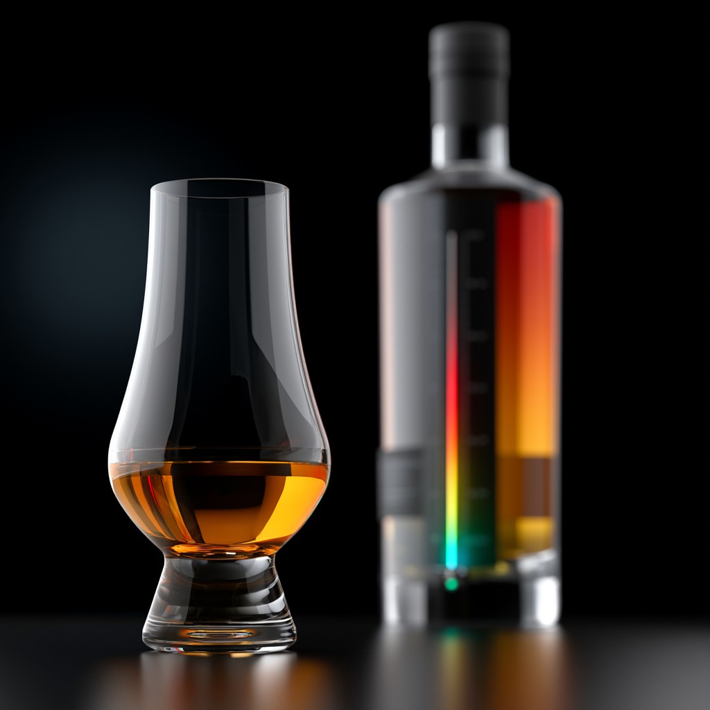 Whisky Smarts