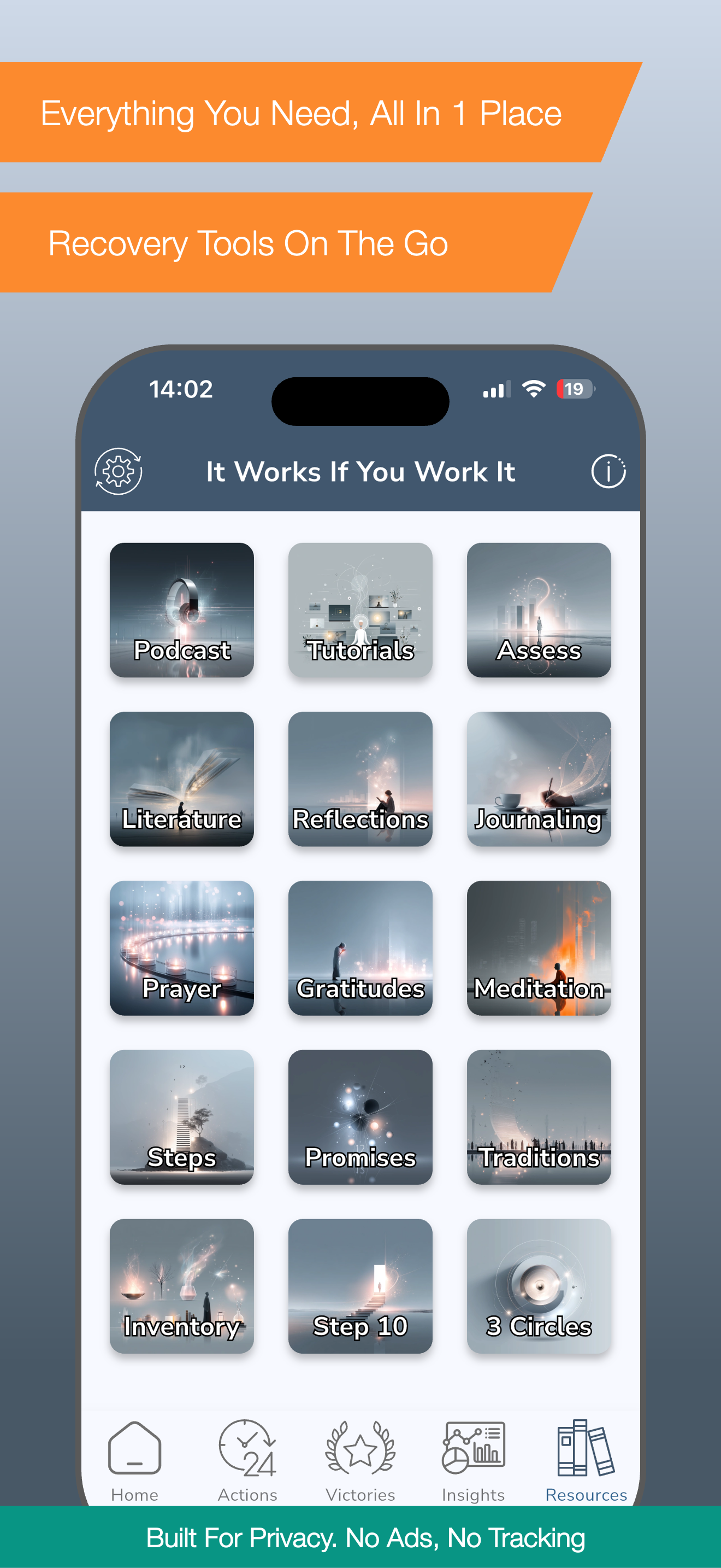 Resources