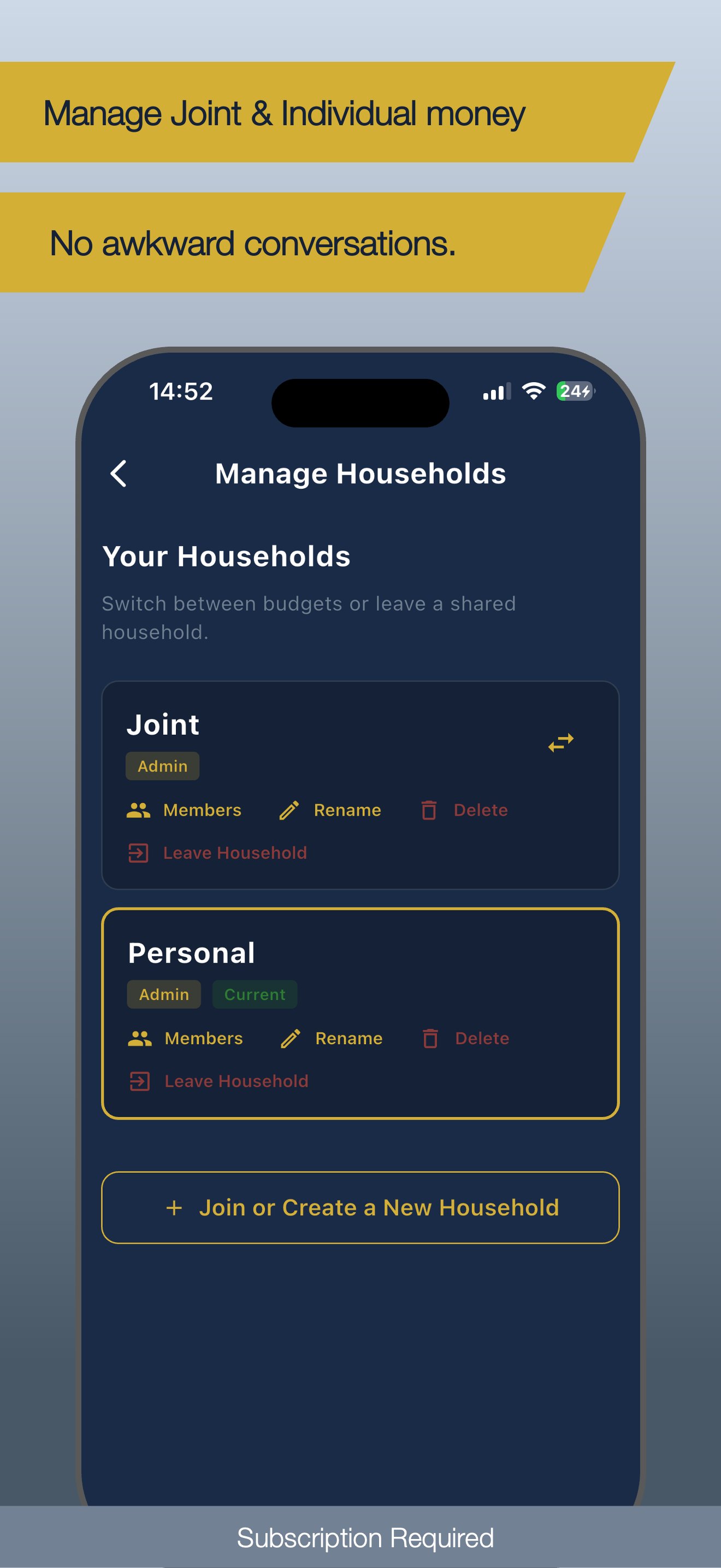 Widget