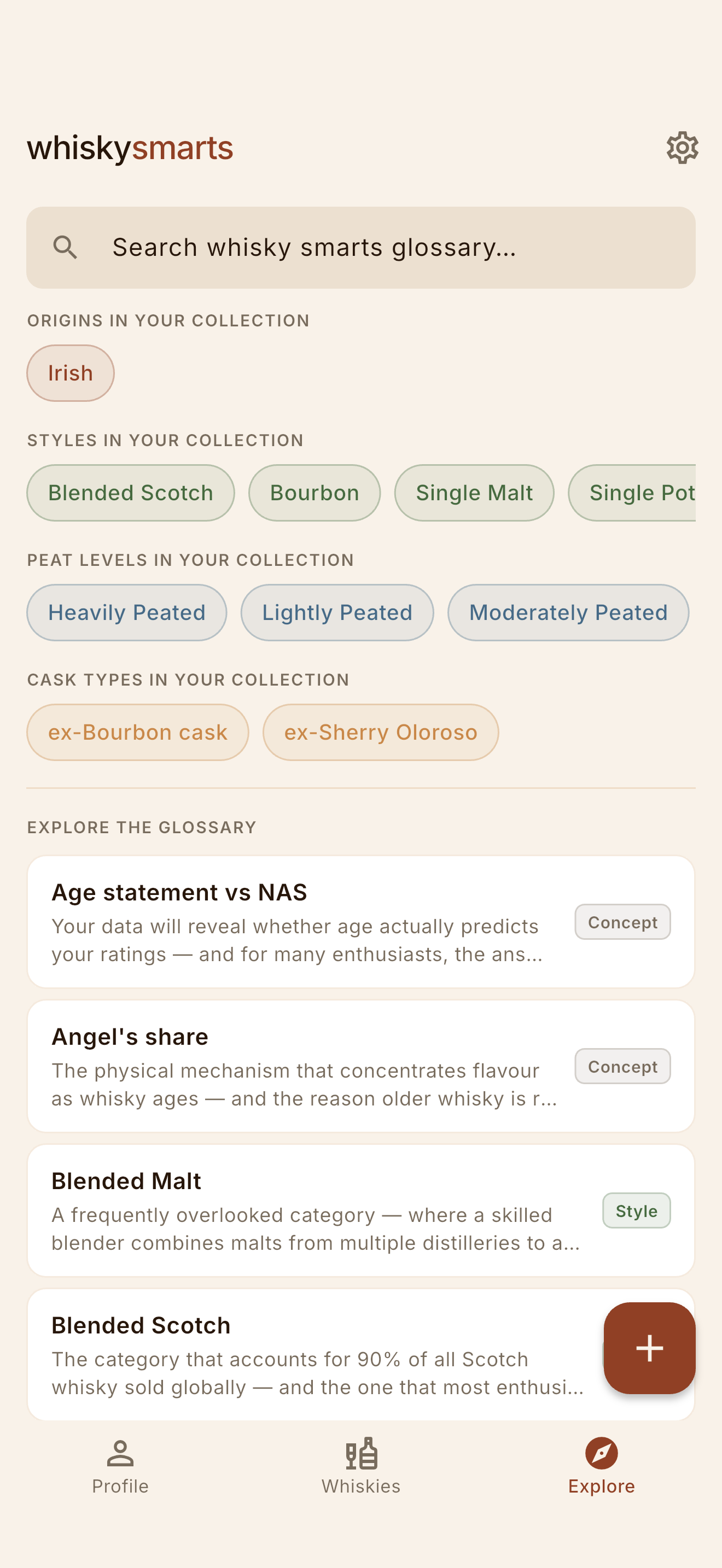 Explore reference encyclopedia